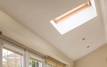Flaxby conservatory roof insulation companies