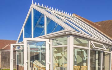 conservatory roof insulation costs Flaxby