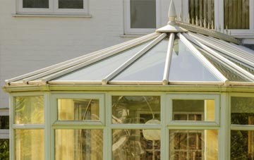 conservatory roof repair Flaxby, North Yorkshire