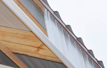 why Flaxby fascia repairs are essential