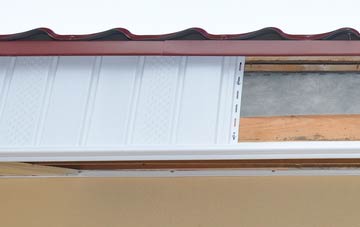 Flaxby fascia repair costs