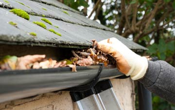 gutter cleaning Flaxby, North Yorkshire