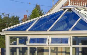 professional Flaxby conservatory insulation