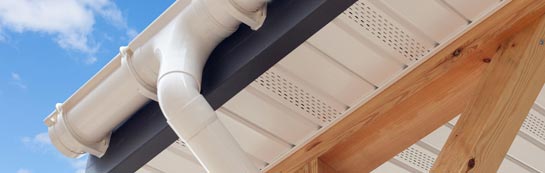 get Flaxby guttering quotes today