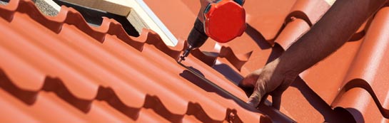 save on Flaxby roof installation costs