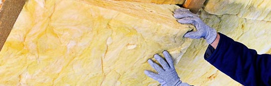 quotes for Flaxby roof insulation