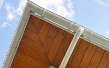 Flaxby soffit types