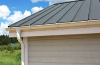 Flaxby fascia repair