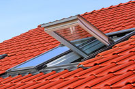 Flaxby roof window